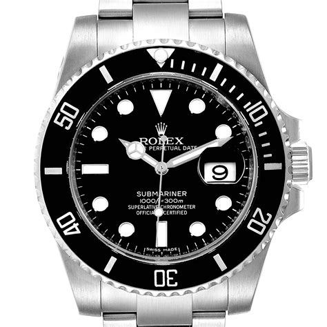 rolex submariner ceramic|Rolex Submariner ceramic bezel.